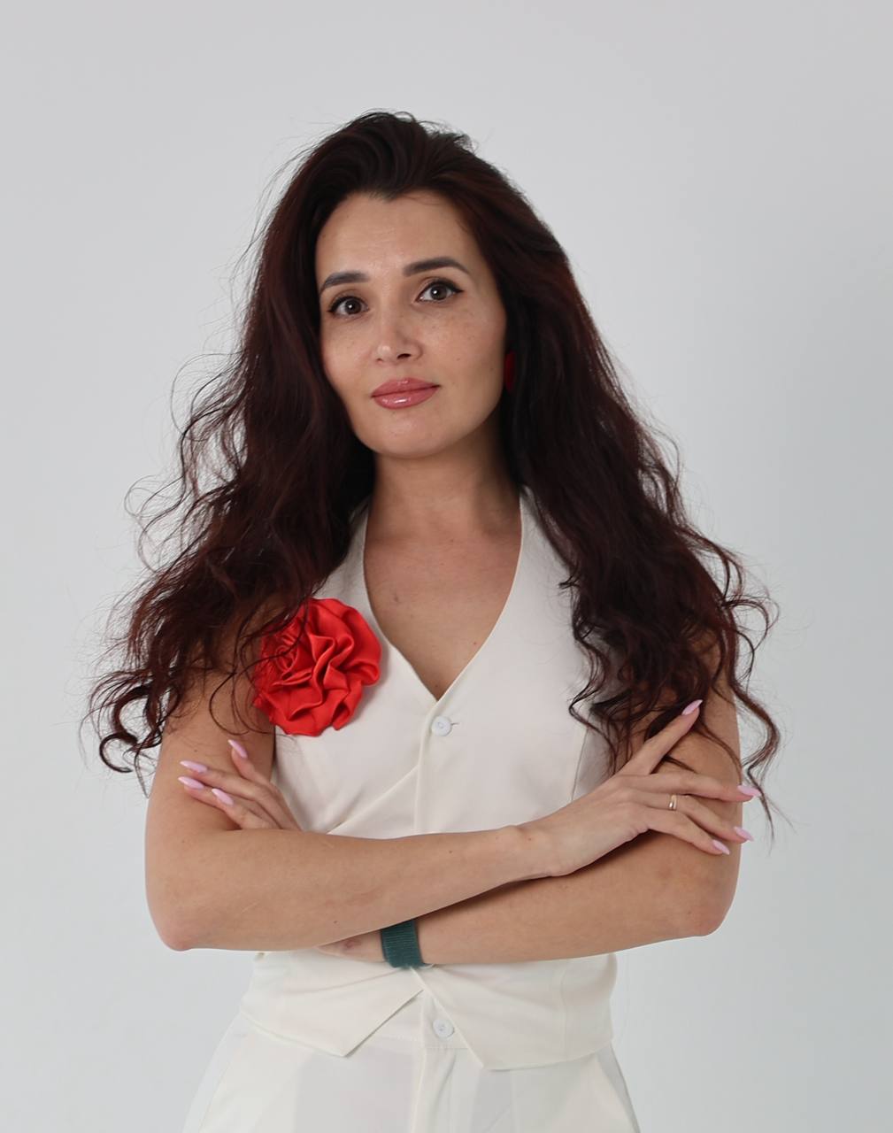 Филимонова Румия Владимировна